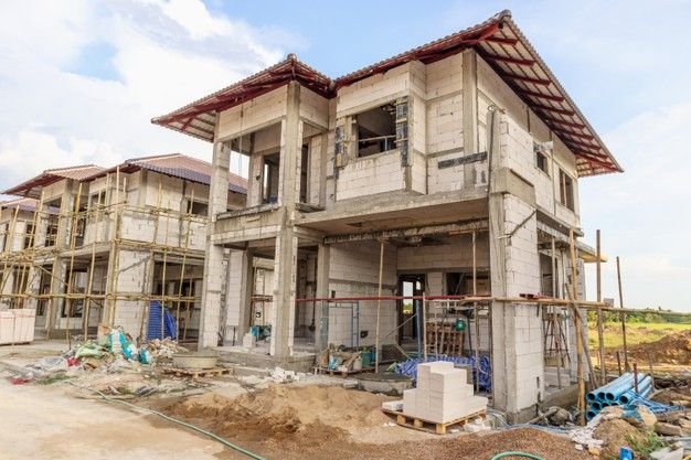 Proyek Renovasi Mangkrak di Tengah Jalan? Kenali Tanda-tanda Awal & Cara Mencegahnya.