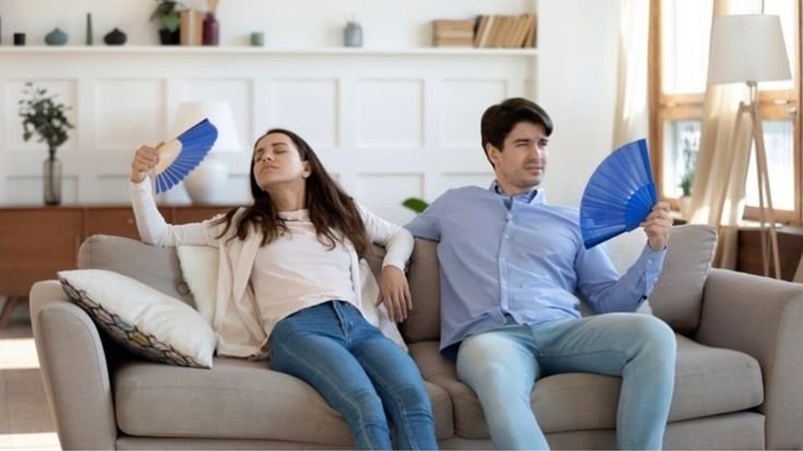 Rumah Terasa Panas dan Pengap? Solusi Renovasi Sirkulasi Udara Tanpa AC.